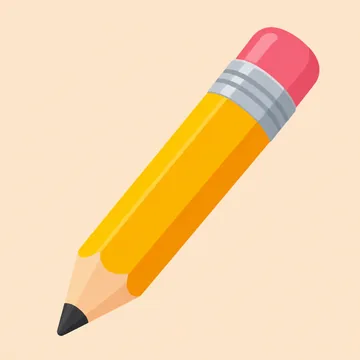 pencil