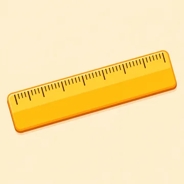 ruler